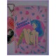 LAMU URUSEI YATSURA Lum PortaTessera Card Case Holder